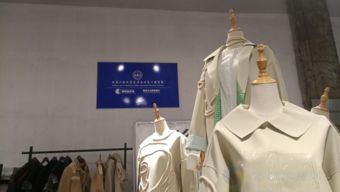 大连市高校毕业作品展｜服装设计系 时尚与未来的对话